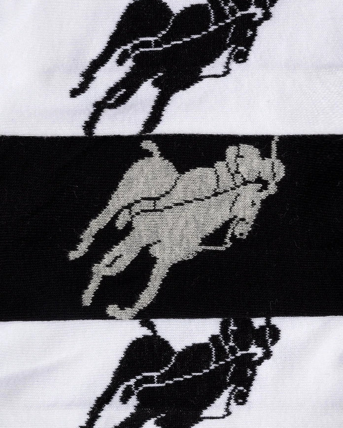 Polo Ralph Lauren - Чорапи (3-бройки)