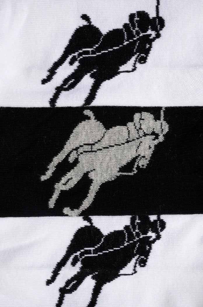 Polo Ralph Lauren - Чорапи (3-бройки)