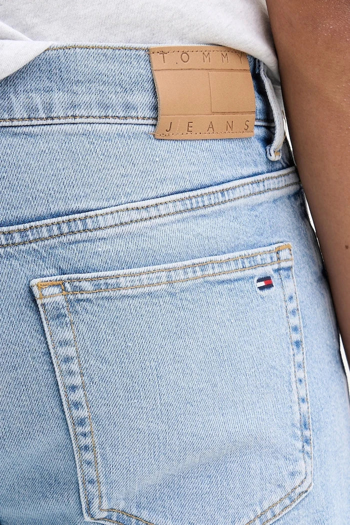 Дънки Tommy Jeans