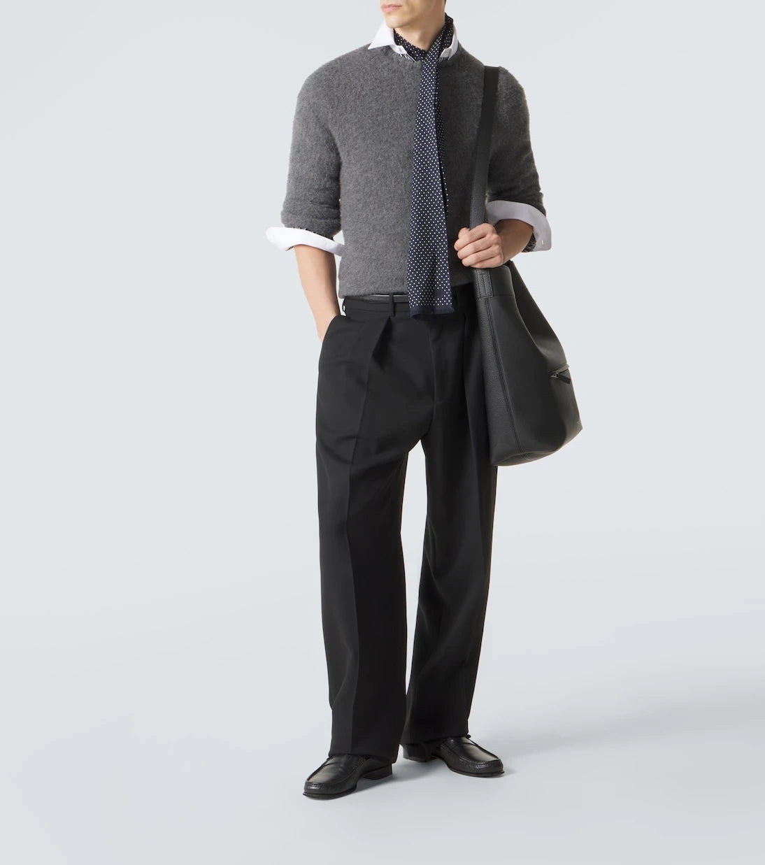 Tom Ford - Cashmere sweater