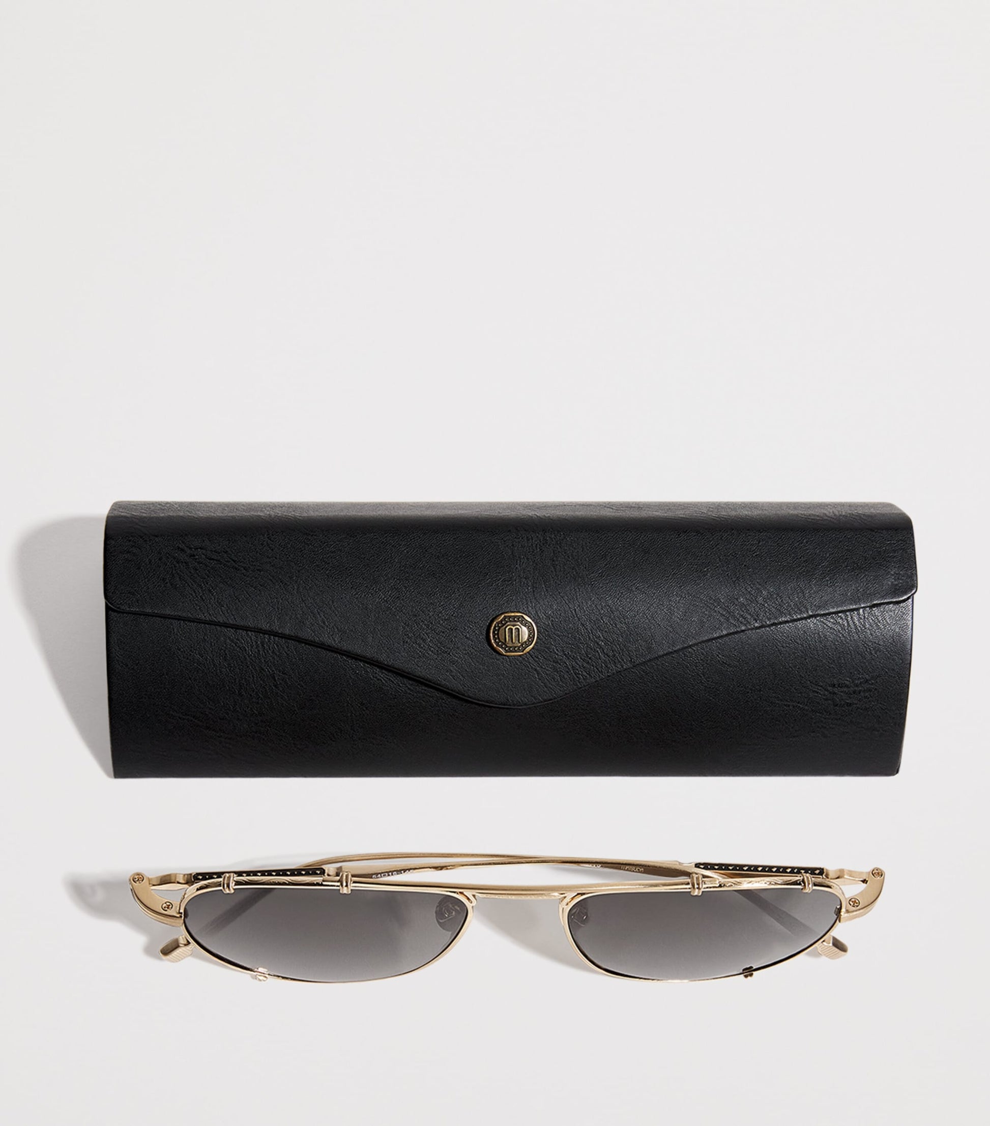 M3151 Aviator Sunglasses