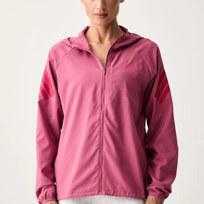 adidas Performance kadın spor ceket ADI365