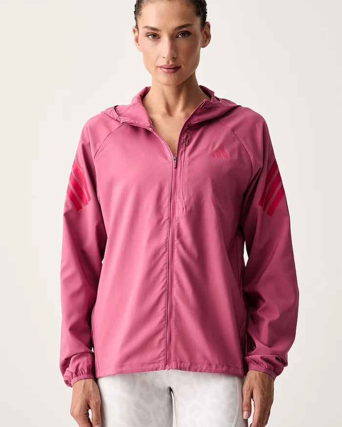 adidas Performance kadın spor ceket ADI365