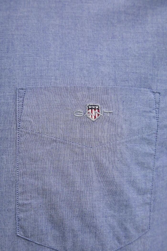 Gant риза мъжка от памук