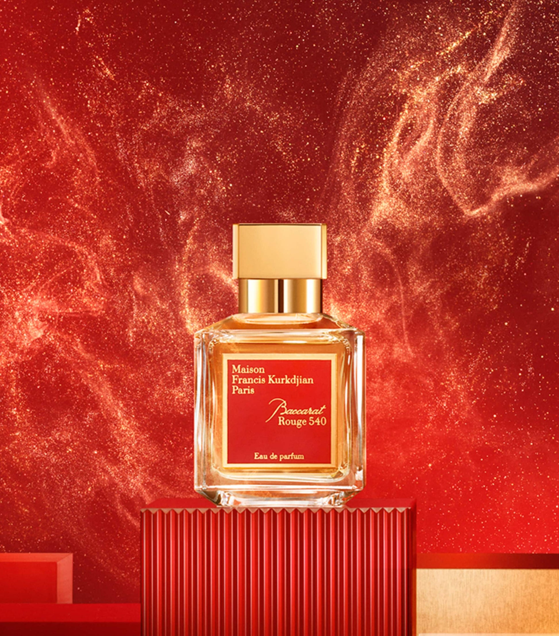 Baccarat Rouge 540 Eau de Parfum (70ml)