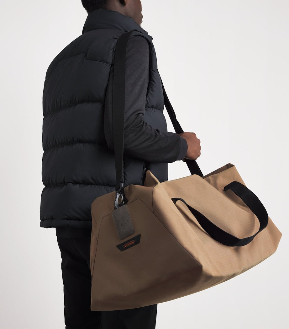 Sease Waterproof Mission Holdall