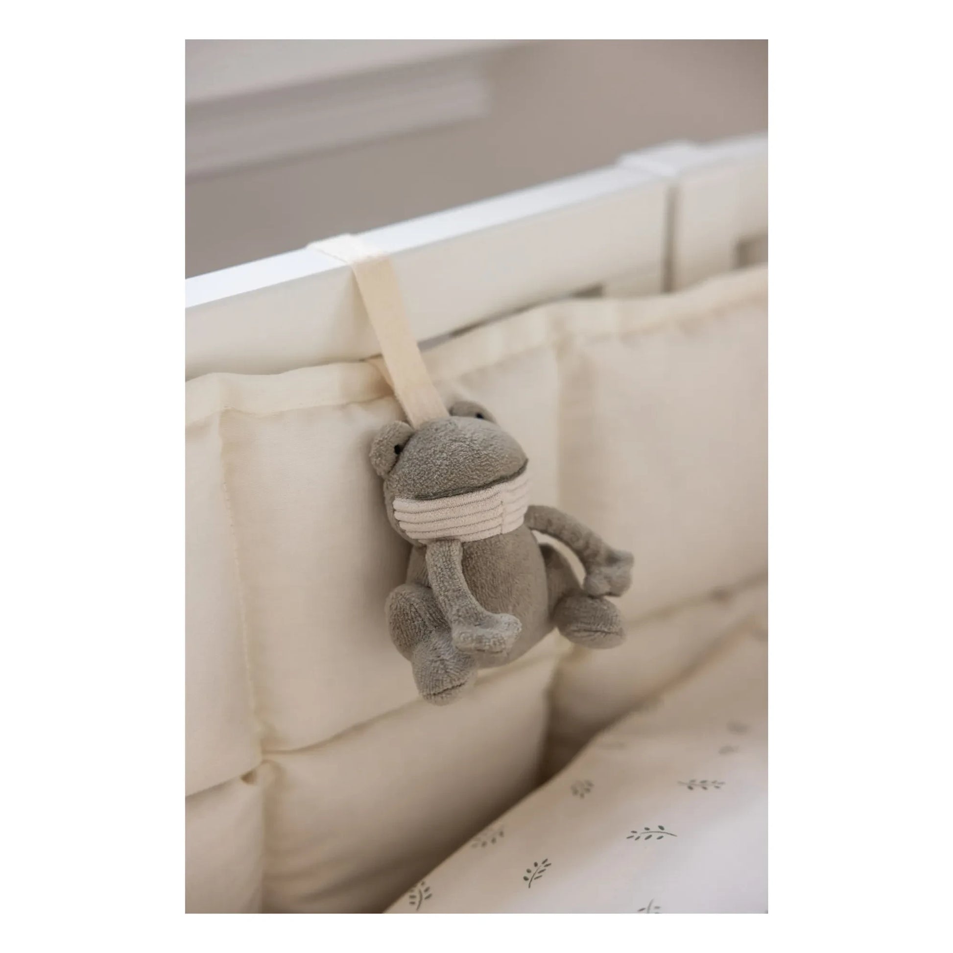 Sebra - Hanging toys - Set of 3