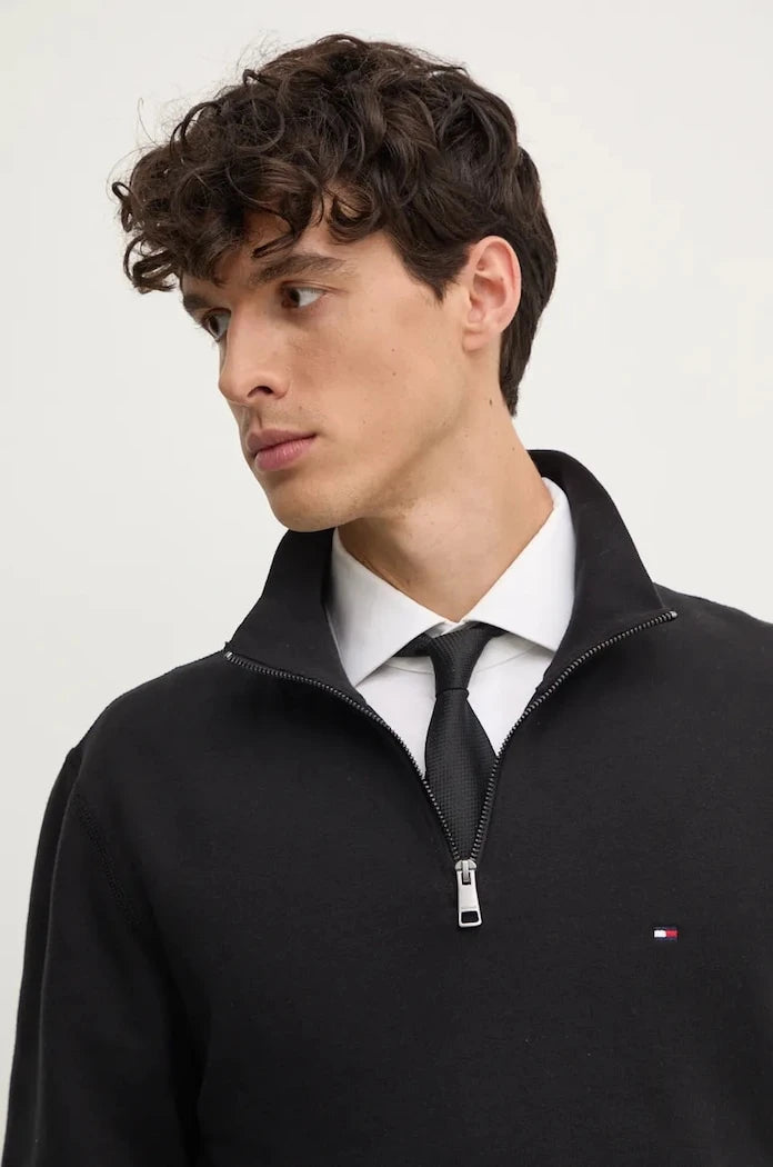 Tommy Hilfiger Kapüşonlu Üst