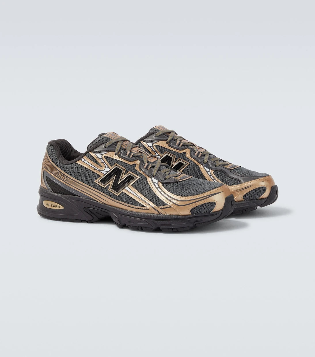 New Balance - 740 sneakers