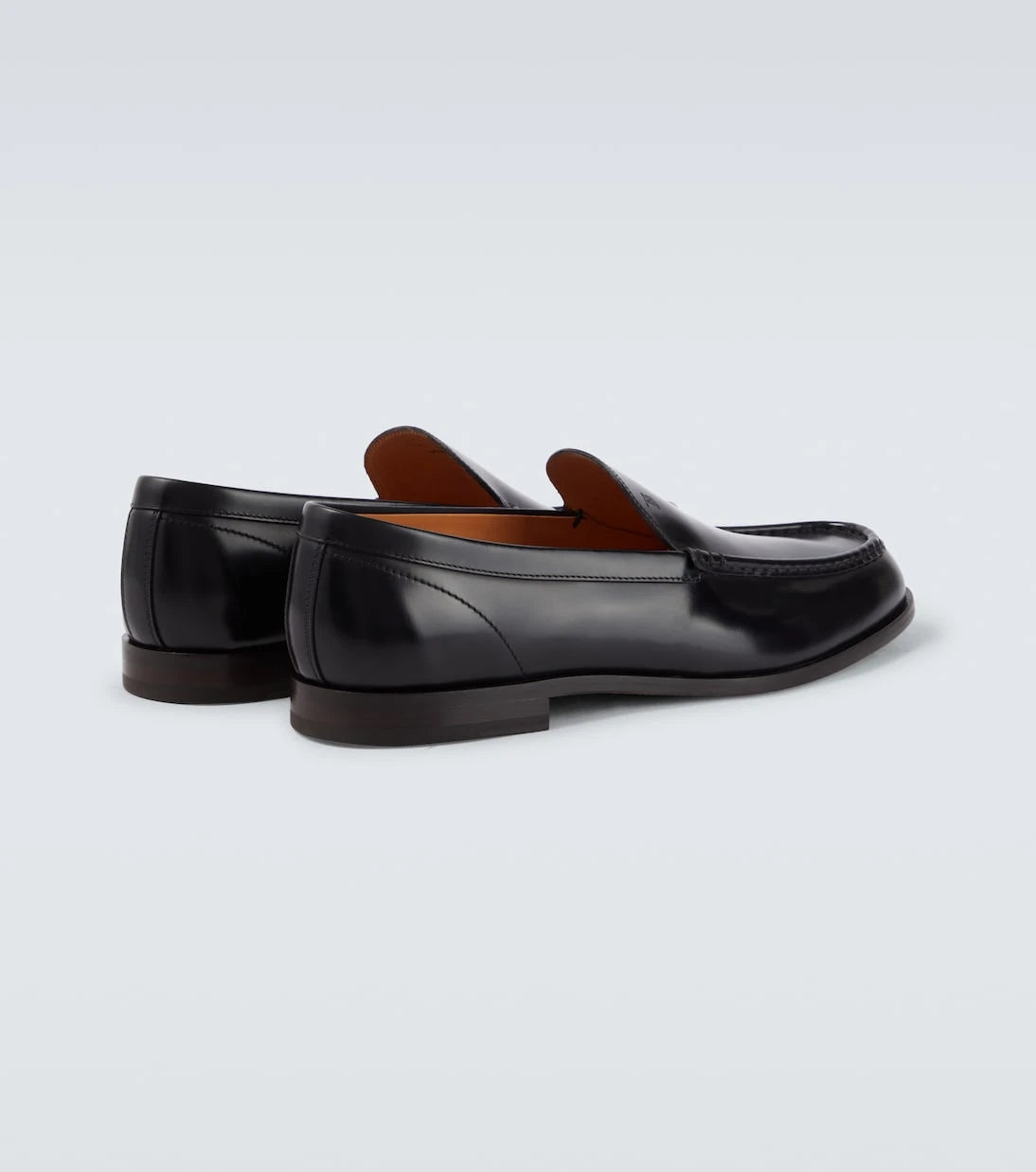 Tod's - Deri makosen ayakkabı