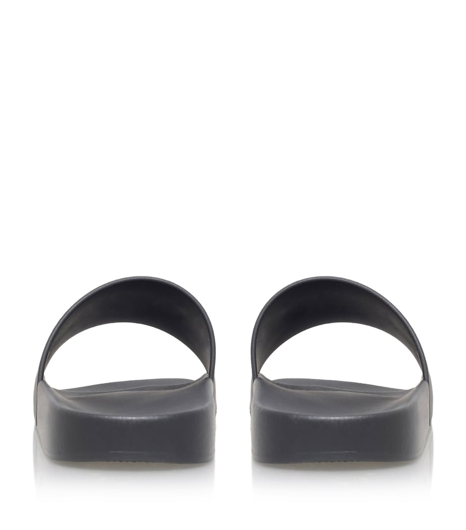 Givenchy Logo Slides