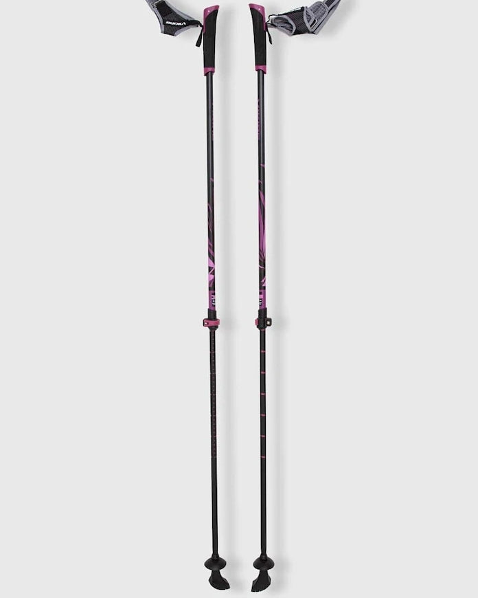 Viking Valo Pro Nordic Walking Trekking Batonları