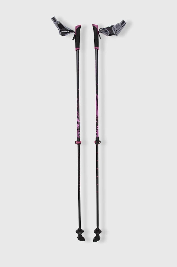 Viking Valo Pro Nordic Walking Trekking Batonları