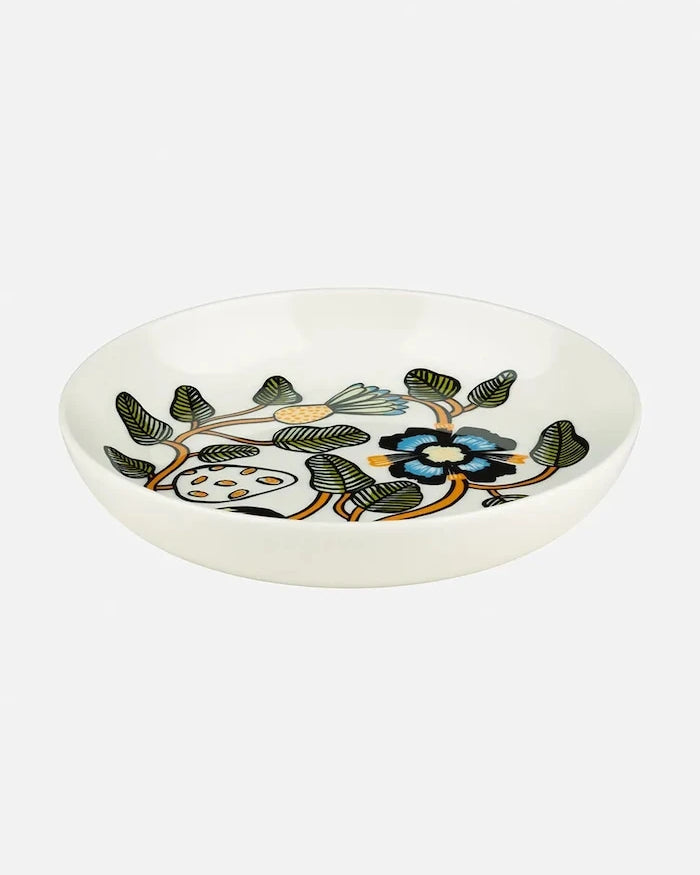 Marimekko çini Весna taş seramik 20,5 cm