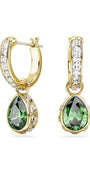 Обици Swarovski STILLA