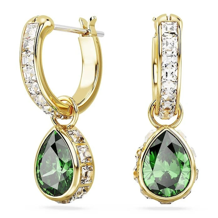 Обици Swarovski STILLA