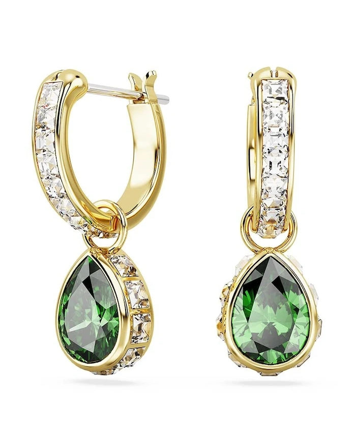 Swarovski STILLA Küpeler