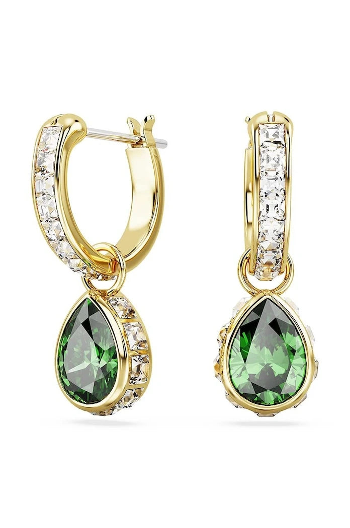 Обици Swarovski STILLA