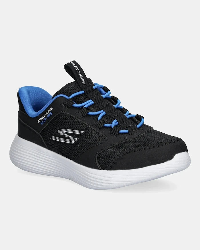 Çocuk Spor Ayakkabı Skechers GO RUN 400 V2 - TURBO - BRISK