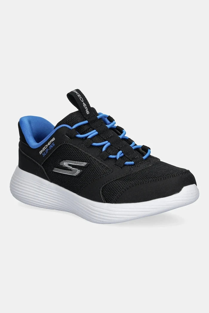 Çocuk Spor Ayakkabı Skechers GO RUN 400 V2 - TURBO - BRISK