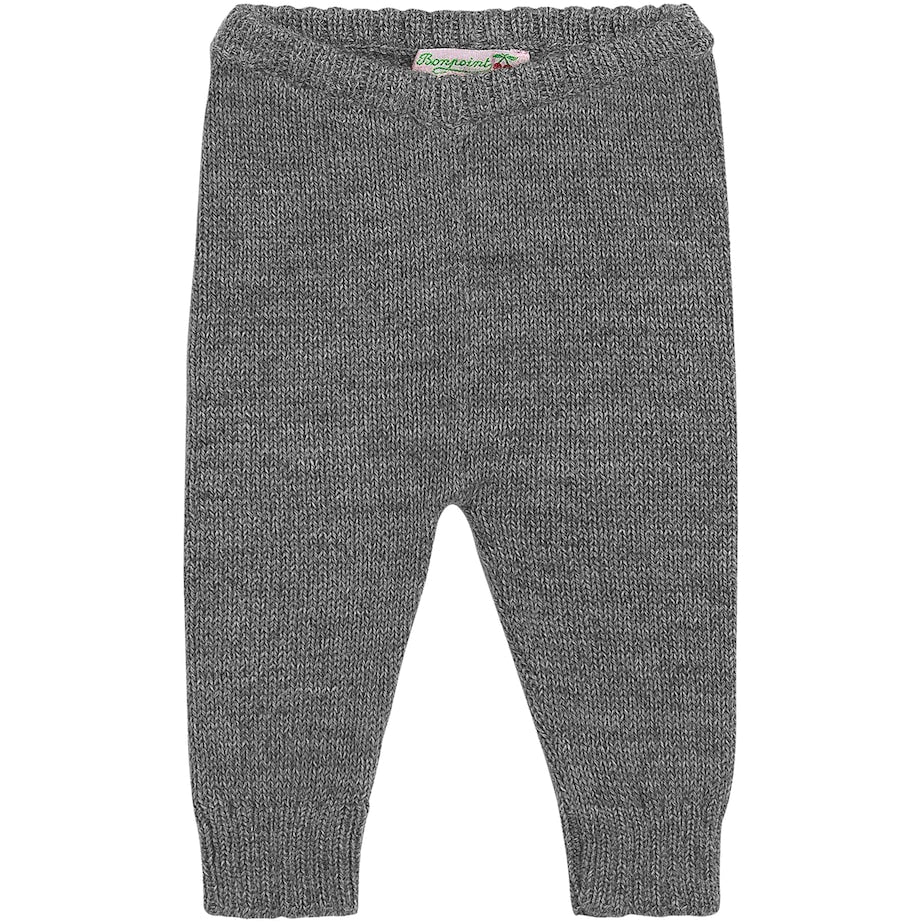 Cashmere Leggings (1-18 Months)