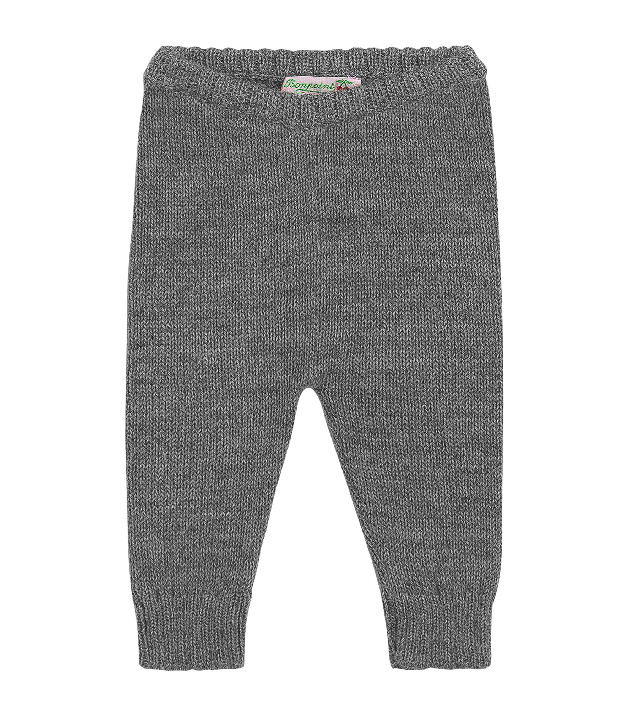 Cashmere Leggings (24-36 Months)