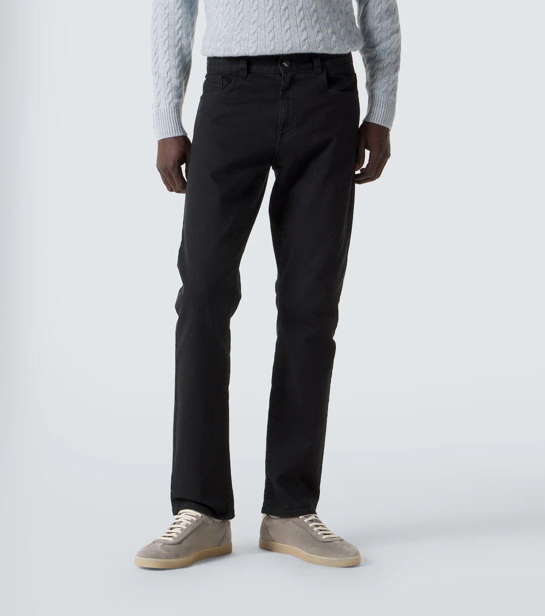 Canali - Slim jeans