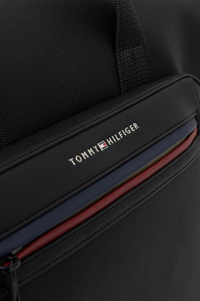 Tommy Hilfiger чанта мъжка от имитация на кожа