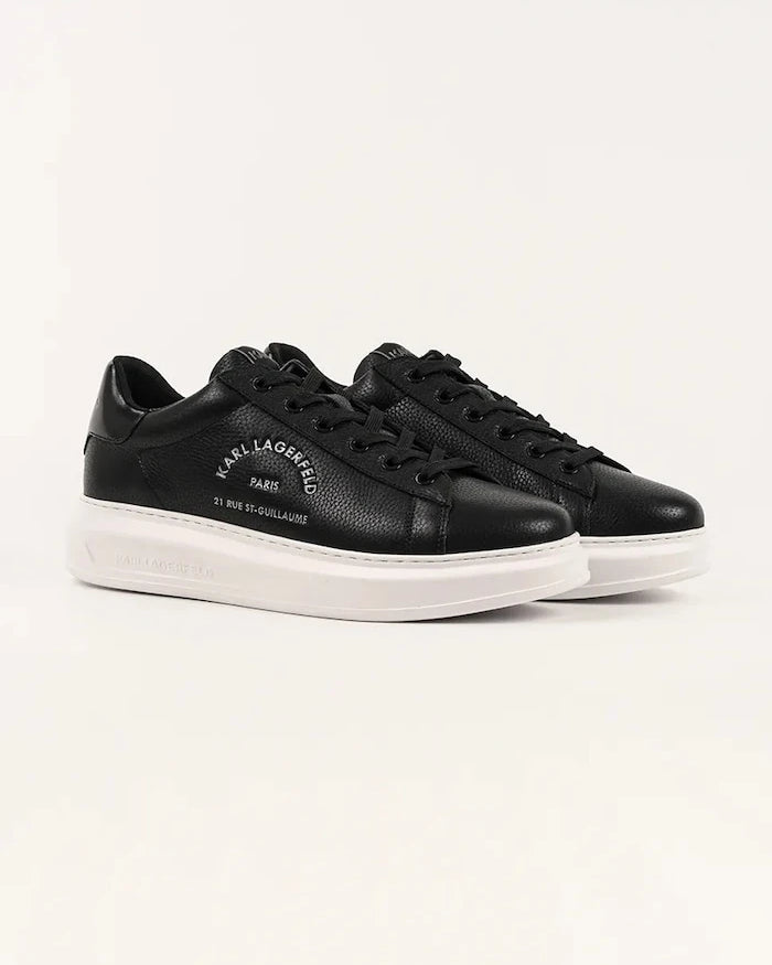 Karl Lagerfeld KAPRI Deri Sneaker