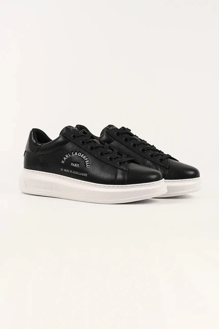 Karl Lagerfeld KAPRI Deri Sneaker