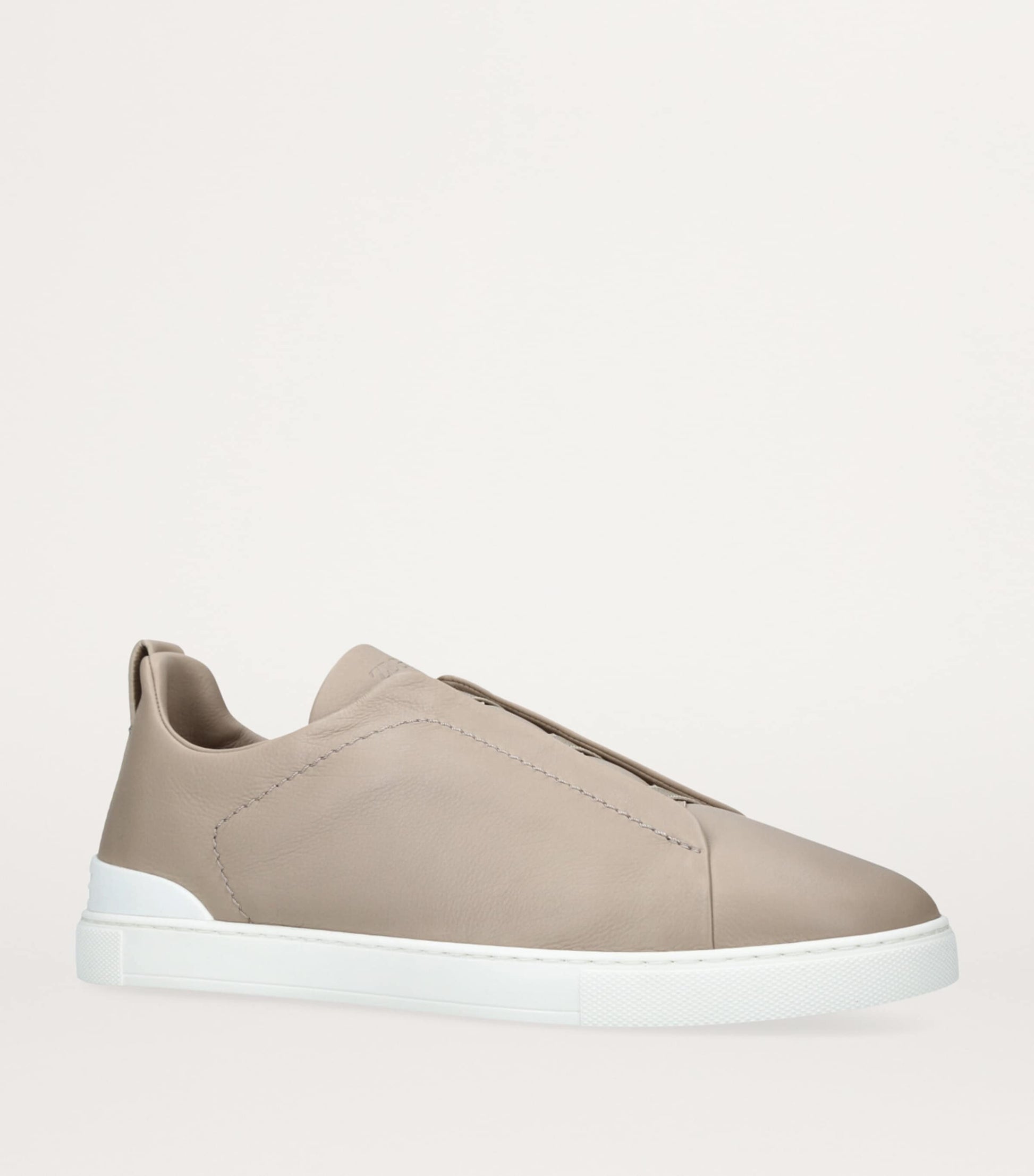 Shearling Triple Stitch SECONDSKIN Sneakers