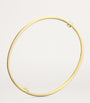 Cartier LOVE Classic Yellow Gold Bracelet - Single-Screw Closure