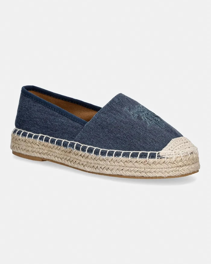 U.S. Polo Assn. Kadın Espadril IBIZA001A