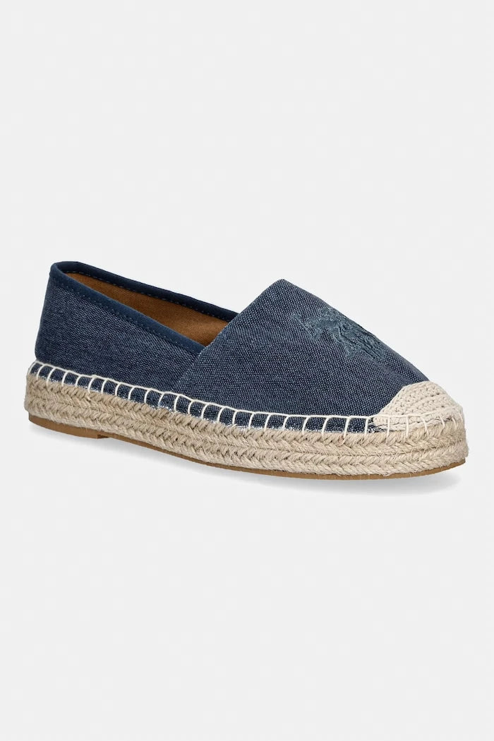 U.S. Polo Assn. Kadın Espadril IBIZA001A