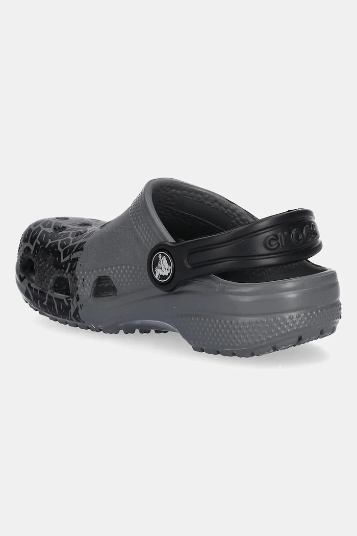 Чехли Crocs CLASSIC TIRE PRINT CLOG T