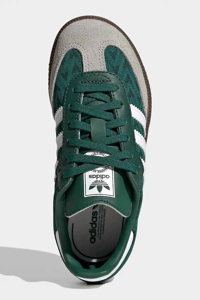 Детски маратонки adidas Originals SAMBA OG