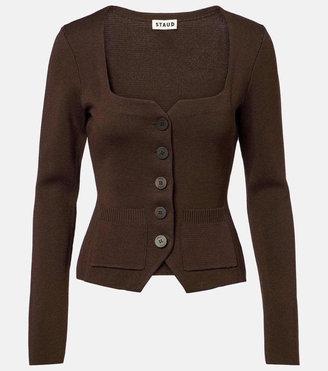 Staud - Rachela cardigan