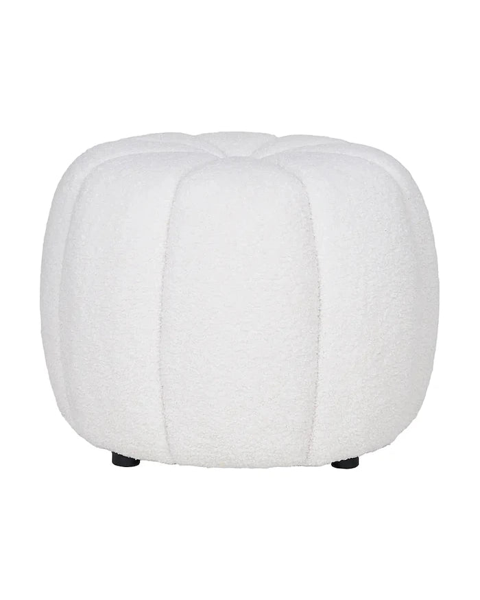 House Nordic Paisley Puf