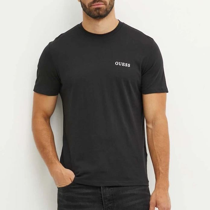 Памучна тениска Guess (3 броя)