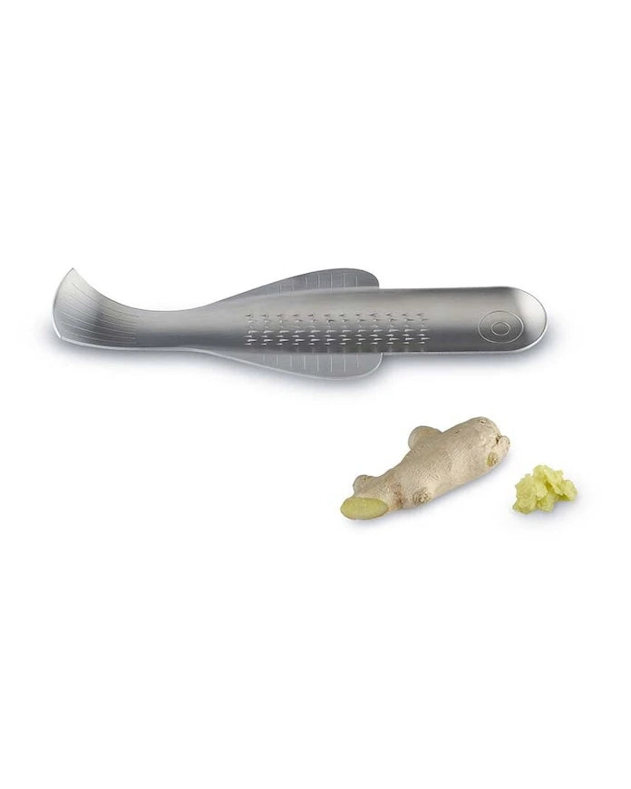 Ренде за джинджифил Alessi Boga