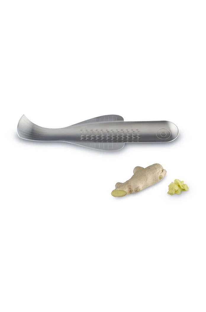 Alessi Boga Zencefil Rendesi