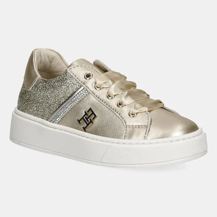 Детски маратонки Tommy Hilfiger