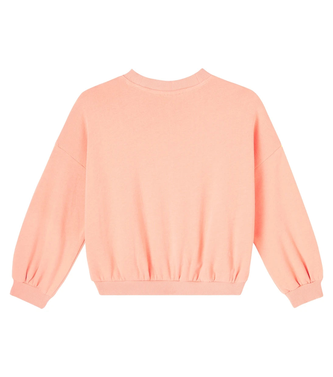 Mini Rodini - Doggies printed cotton sweatshirt