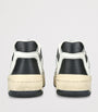 Leather Forty2 Sneakers