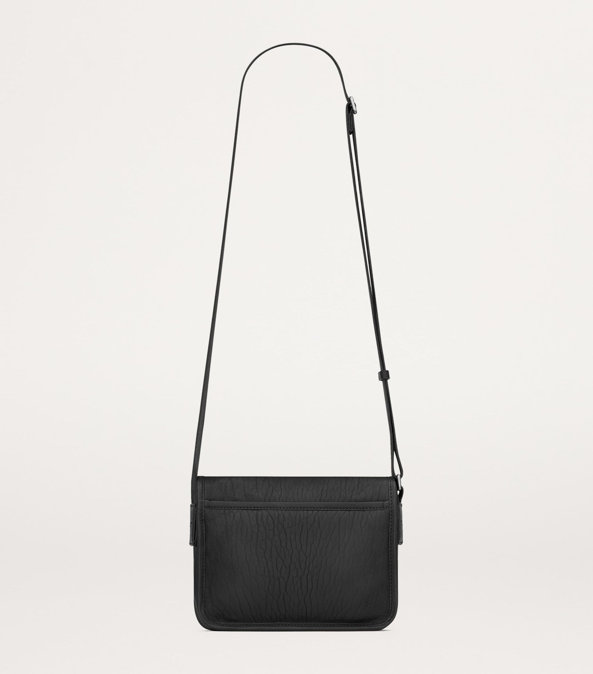 Saint Laurent Small Leather Niki Cross-Body Bag