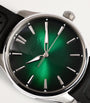 H. Moser & Cie Stainless Steel Pioneer Centre Seconds Watch 40mm