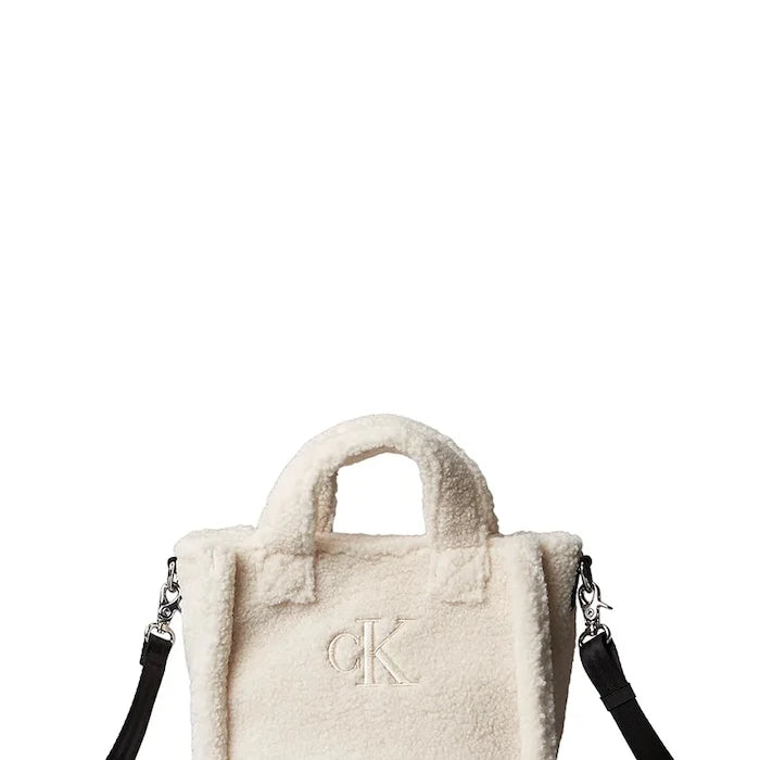 Calvin Klein Jeans çocuk crossbody çanta