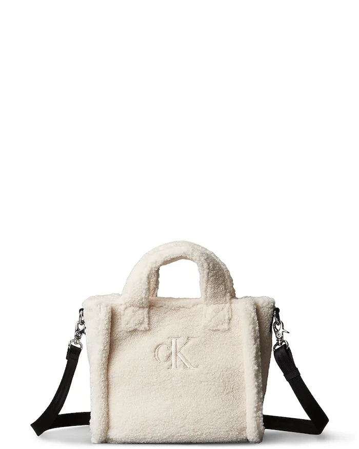 Calvin Klein Jeans çocuk crossbody çanta