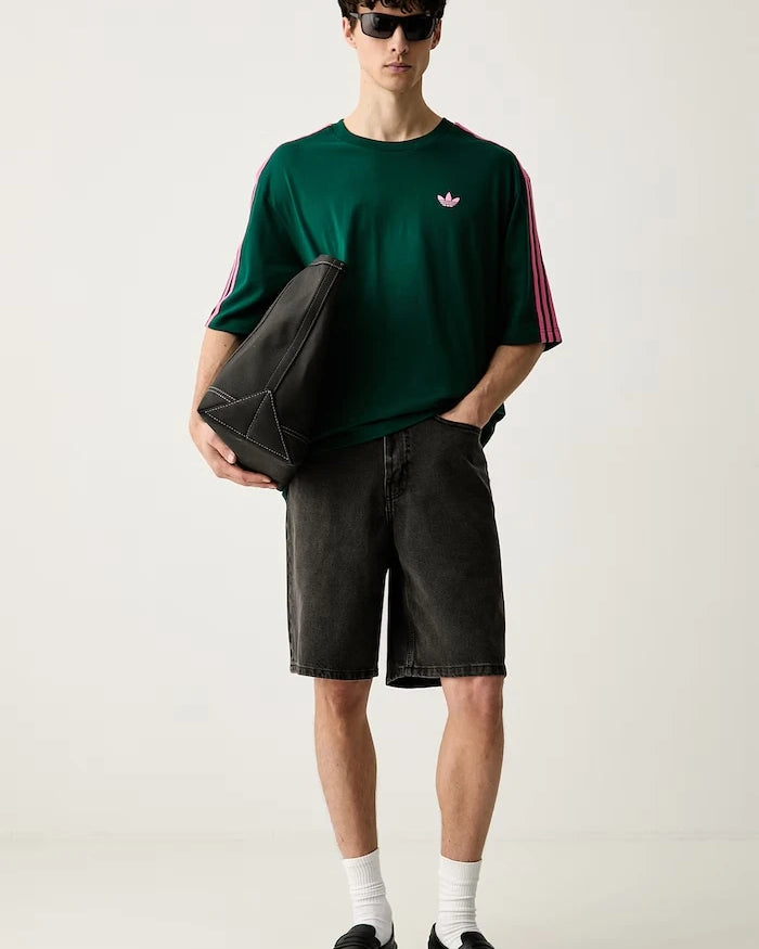 adidas Originals erkek pamuklu tişört