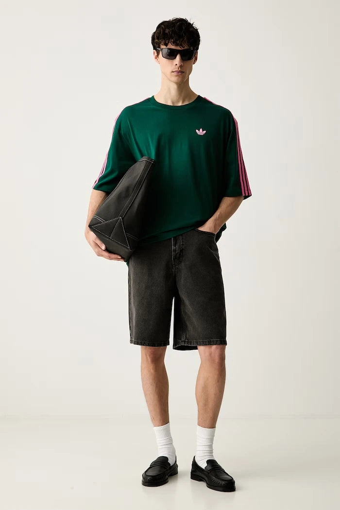 adidas Originals erkek pamuklu tişört